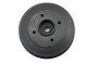 Bremstrommel 424745 ABS Peugeot 206 106 Saxo 247mm 12582