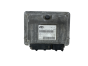 Steuergerät IAW 4AF.M9 55187372 61600.627.05 Fiat Magneti Marelli 48002