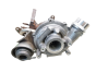 Turbolader H8201164371 144117533R GT1241JOSZ 1.5 DCI Garrett S13