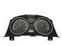 Tacho Kombiinstrument Opel 13216660NC Astra H 58134