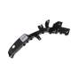 Befestigung, Halterung Vorne Original 9826095680 Citroen Peugeot