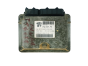 Steuergerät IAW4EF.P2 73500446 Fiat Magneti Marelli 30915