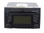 Cd-Radio Mit Mp3 Hyundai I30 96160-2L200 HMC A-200FDE 1240