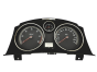 Tacho Kombiinstrument Opel Astra 13186323HE 110080261020 28985