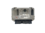 Steuergerät 89661-0H250 0261S07567 PSA Toyota Bosch 43834