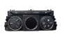 Klimabedienteil Bedienung A/C Citroen Peugeot 9823740080