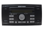 Cd-Radio Ford Transit 6C1T-18C815-AG 6000CD