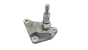 Motorhalter 9654847580 2.0 HDI Peugeot 3008