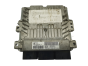 Steuergerät S180075002E SID807 9667046680 9666571380 PSA 