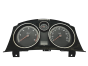 Tacho Kombiinstrument Opel Astra H Zafira B 13216684PF 54437