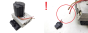 Abs-Pumpe Mercedes CLK W208 A0034310312 10.0990-1327.2