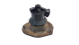 Federbeinstützlager Vorne 5271G2 Citroen C5 01-08 9631751280 15mm 237