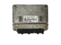 Steuergerät 03D906023 5WP40806 04  VW SEAT SKODA Siemens 16799