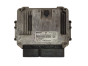 Steuergerät 51806557 0281012882 Alfa Romeo Bosch 30614