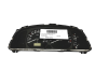 Tacho Kombiinstrument Opel Agila 09207455 110008952008 57850