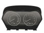 Tacho Kombiinstrument BMW 1 F20 6210 6805179 9295445 Johnson