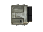 Steuergerät FGP 55195819 MJD6JF.Y1 71600.007.03 Lancia Magneti Marelli 16902