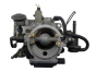Drosselklappe RGA4021 AFH38M-08 Mazda 121