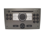 Cd-Radio Mit Mp3 Opel 13292090 7645104310 CD30 UCH-UK6 Blaupunkt