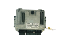 Steuergerät 0281013871 9653958980 9664618080 PSA Bosch 32552
