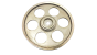 Riemenscheibe Für Wasserpumpe 081236 9618375580 2.5 TD Peugeot Boxer Jumper