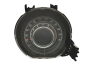 Tacho Kombiinstrument Fiat 500 5550021211 33194