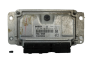 Steuergerät Toyota Aygo 89661-0H020 0261208702 1.0 Bosch