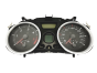 Tacho Kombiinstrument Renault Megane 2 8200720313 J 39728