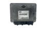Steuergerät IAW.4AF.PP 55187374 61600.625.03 Fiat Magneti Marelli 48720