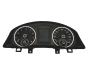 Tacho Kombiinstrument VW Tiguan 5N 5N0920873B A2C84524200 VDO