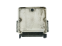 Steuergerät 0281001976 9635157580 28FM0072 PSA Bosch 38286