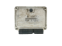 Steuergerät 045906019CA 0281012195 VW Bosch 46967