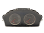 Tacho Kombiinstrument Volvo V50 30786344 69594-880T 30710071 27697