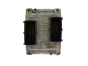 Steuergerät Fiat 00468019640 0261206980 ME73H4F001 Bosch 18170