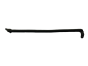 Türdichtung Rechts Hinten Renault Clio 4 828361582R H/B