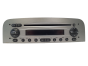 Cd-Radio Alfa Romeo 147 GT 156053469 7645327316 Blaupunkt 1254