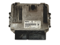 Steuergerät 55206270 0281012882 Alfa Romeo Bosch 19958