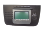 Cd-Radio Mit Mp3 Seat Altea 5P1035186B 7646636366 Blaupunkt 1298