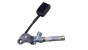 Gurtschloss Vorne Links 542346511A 8972S1 Citroen Berlingo Partner