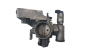 Drosselklappe Opel 90411550 90411546 0280122001