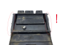 Steuergerät 8200331477 8200412258 R0410B027C Renault Delphi 48041