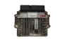 Motorsteuerung 39104-4X910 R0412C001C Kia Delphi 16020