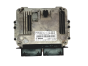 Steuergerät 0261S11320 C1B1-12A650-ZB CV6A-12B684-BB  Ford Bosch