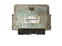 Steuergerät  Fiat 55182953 0281010337 Bosch 17282