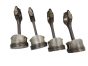 Pleuelstange 7700110768 F4P760 1.8 16v Renault Laguna 1 