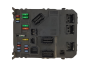 Steuergerät BSI E01-00 9657999680 S118085320F PSA Siemens 1509