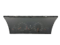 Tacho Kombiinstrument Peugeot 405 9605841780 Veglia 54900