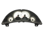 Tacho Kombiinstrument Opel 09166819FT 110080005002 Corsa C 43715
