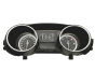 Tacho Kombiinstrument Alfa Romeo Giulietta 50520113 A2C53400372