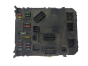 Steuergerät BSI E01-00 9657999680 S118085320F PSA Siemens 1773